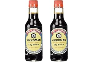 JOGOTO Japanese Soy Sauce, 10 Fl Oz (Pack of 2)