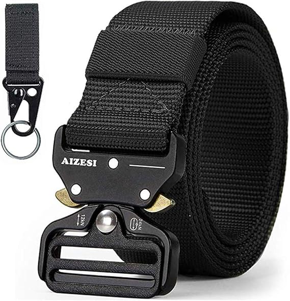 aizesi belt