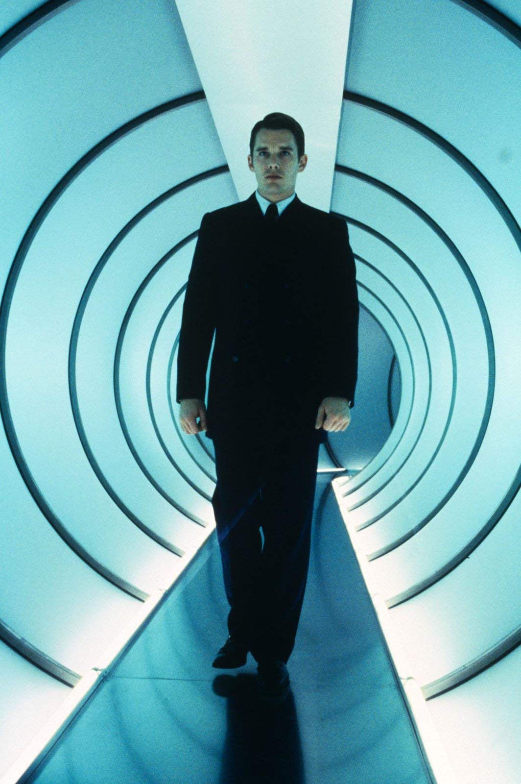 Gattaca (4K-UHD) 8