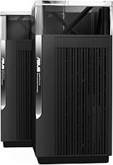 ASUS ZenWiFi Pro XT12 AX11000 WiFi 6 Mesh System 2 Pack 6000 sq ft Tri-Band view 4