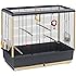 Ferplast Piano 6 Cage pour Oiseaux: Amazon.fr: Animalerie