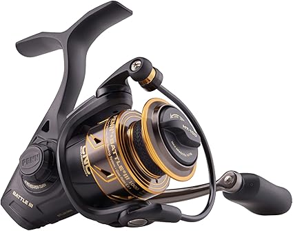 bass pro penn battle 2