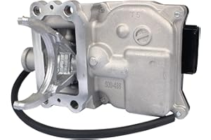 PAROD 600-488 41400-35034 Front 4WD Differential Lock Actuator for 2003-2021 Toyota 4Runner, 2007-2014 FJ Cruiser, 2005-2021 Tacoma