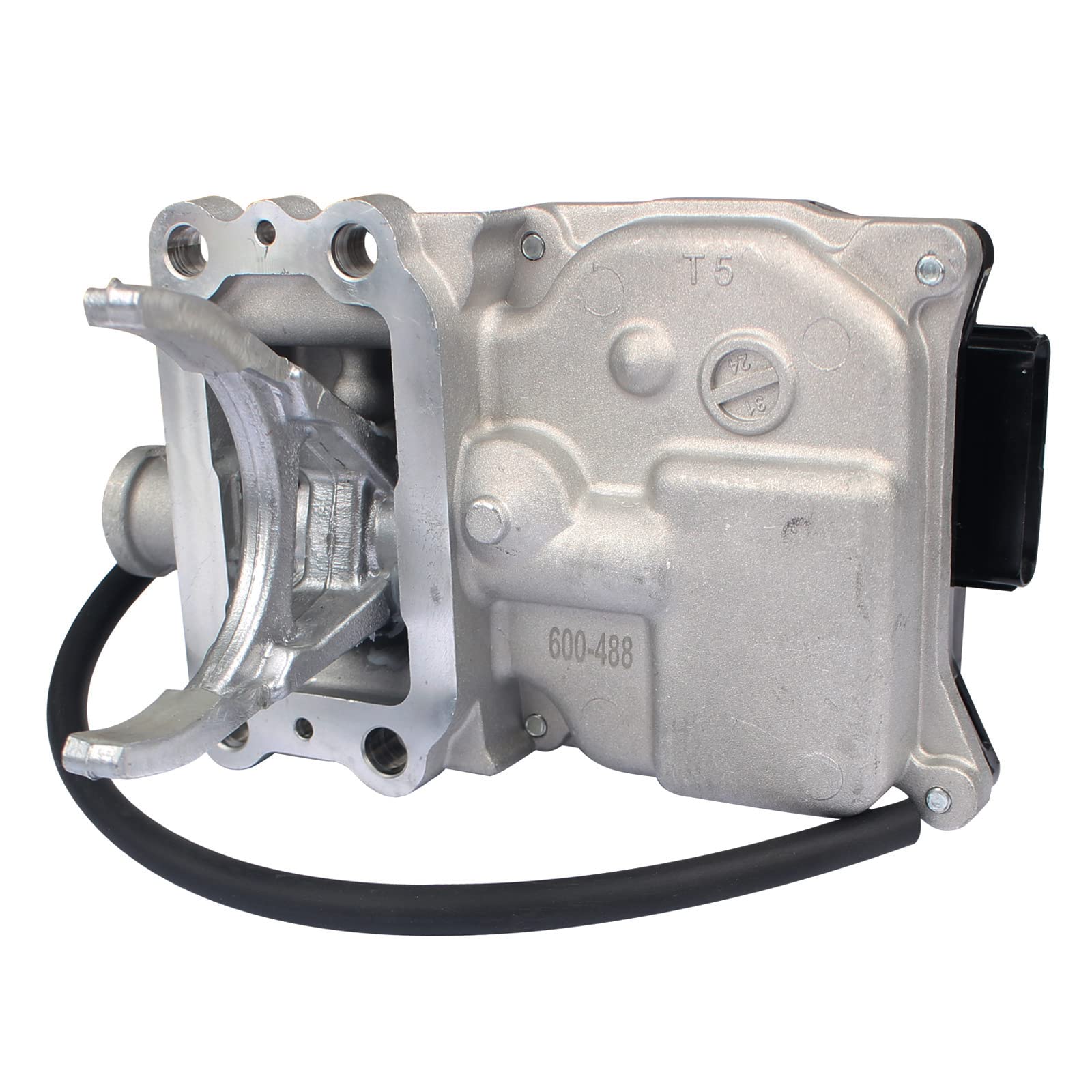 Photo 1 of PAROD 600-488 41400-35034 Front 4WD Differential Lock Actuator for 2003-2021 Toyota 4Runner, 2007-2014 FJ Cruiser, 2005-2021 Tacoma