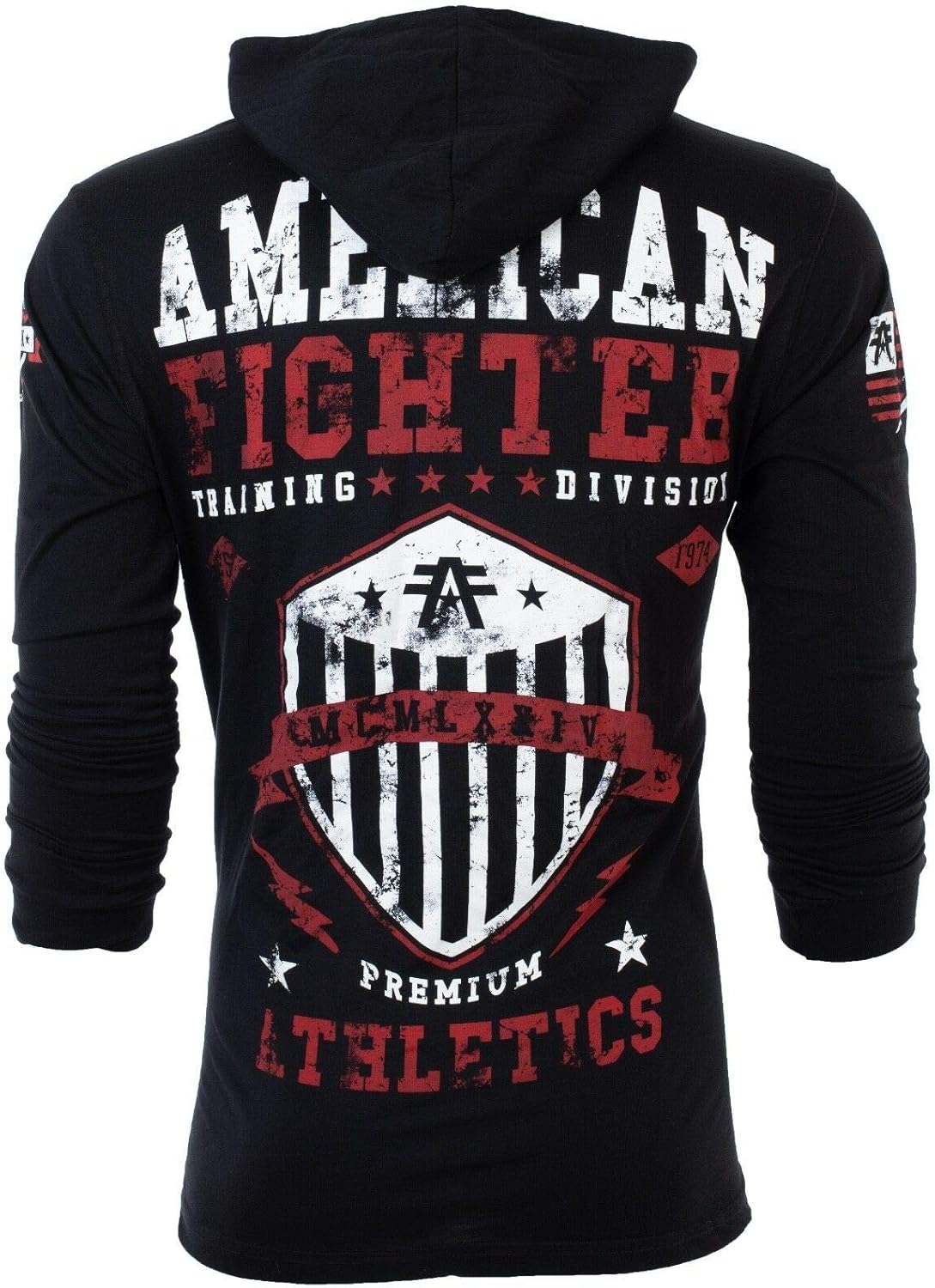 american fighter premium athletics