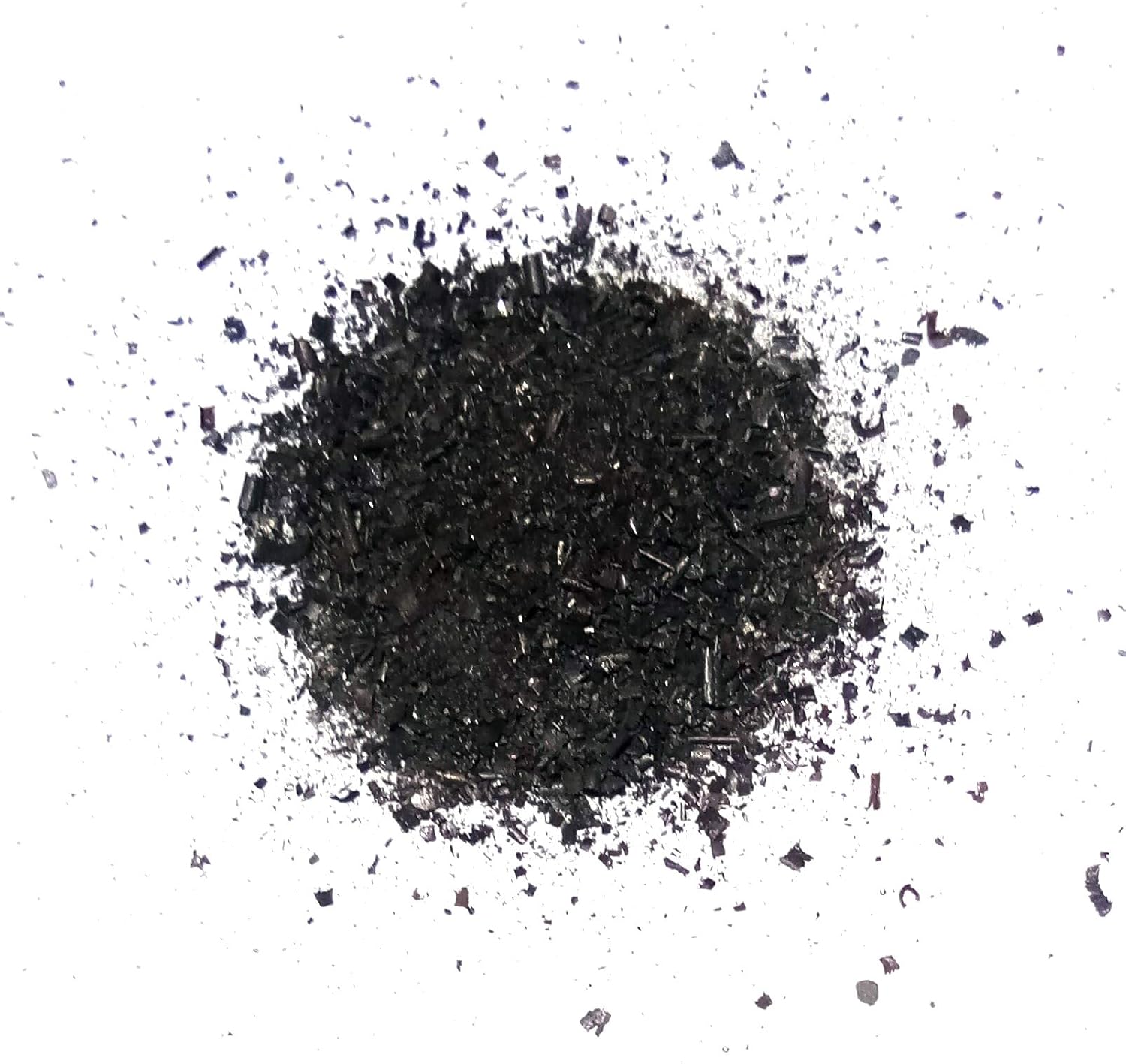 Buy Iron Filling Powder or Iron Dust for Science Projects