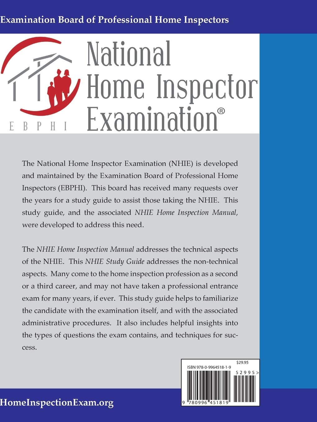 Amazon In Buy Nhie Study Guide Book Online At Low Prices In India Nhie Study Guide Reviews Ratings