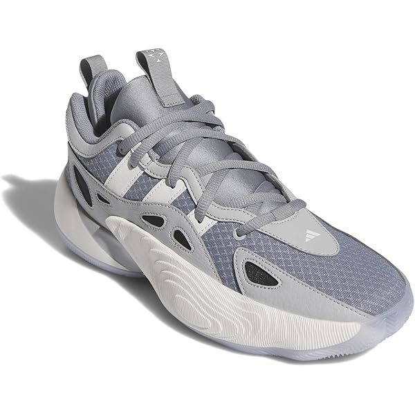 Amazon.com | adidas Unisex Trae Unlimited 2 Basketball