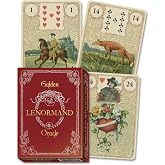 Golden Lenormand Oracle