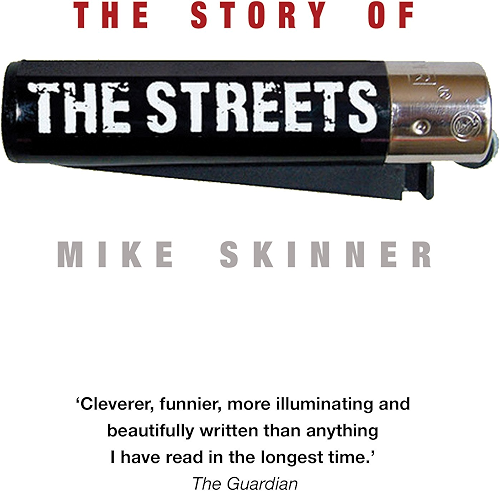 Download The Story of The Streets (English Edition) PDF