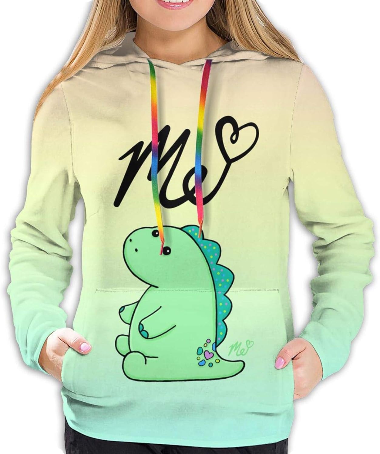 MoriahElizabethMe Merch Sweatshirt Hoodie Casual Hooded with Pocket for Women Girls Amazon.ca