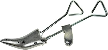 metal boot stretcher