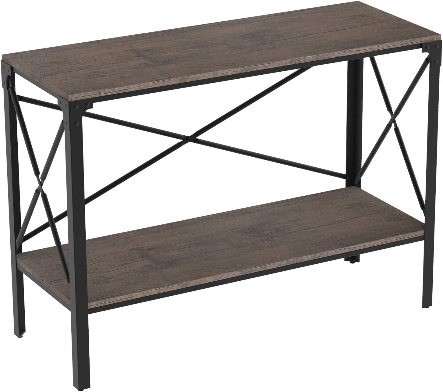 Best 2 Tiers Console Table
