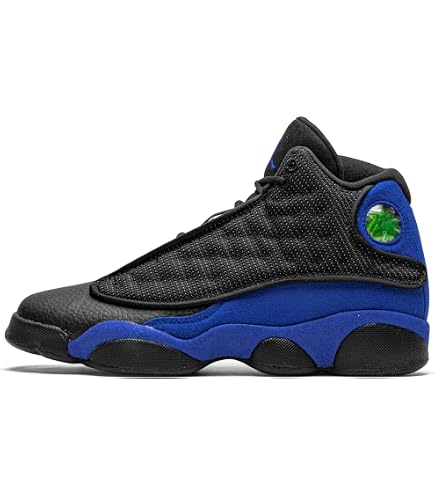 Amazon.com | Nike Jordan Youth Air 13 Retro GS DJ3003 167 Del Sol