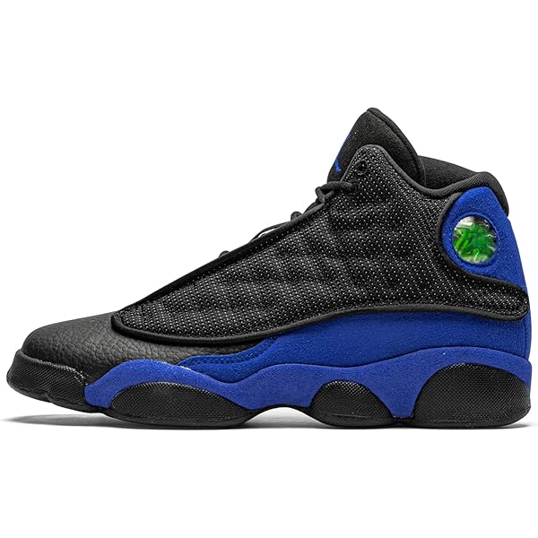 Amazon.com: Jordan Youth Air 13 Retro KSA CV0785 158