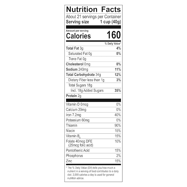 MALT-O-MEAL GOLDEN HONEY O’S BREAKFAST CEREAL WITH SWEETENED CORN, OATS, AND RICE, LARGE SIZE FOR FAMILY, 30 OZ RESEALABLE BAG