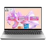 jumper Laptop Computer, 16GB RAM, 640GB
