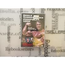 Pumping Iron (25th Anniversary Special Edition) | Amazon.com.br