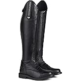 HORZE Verona Womens Tall Field Boots