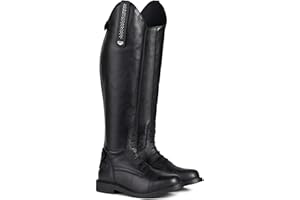 HORZE Verona Womens Tall Field Boots