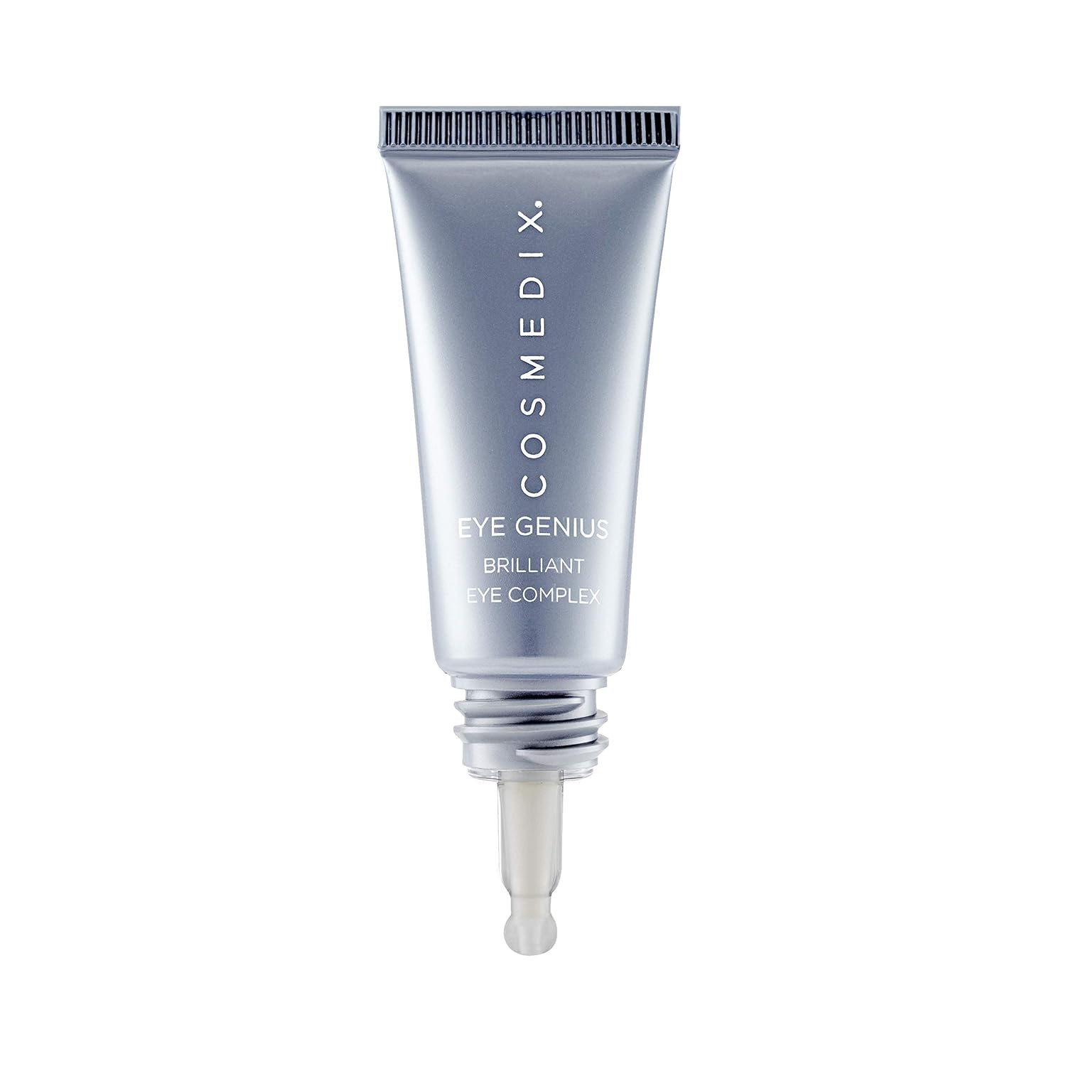 COSMEDIX Eye Genius Brilliant Eye Complex, 0.25 Fl Oz: CosMedix: Premium Beauty