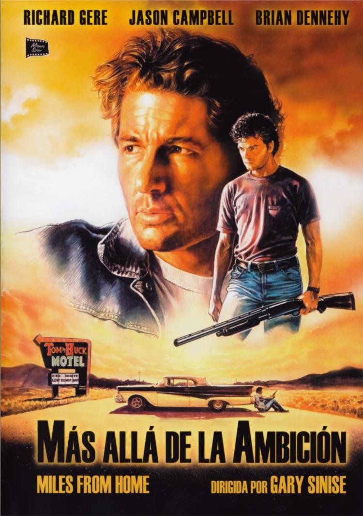 The House of Cinema for all – Beyond The Ambition (DVD)