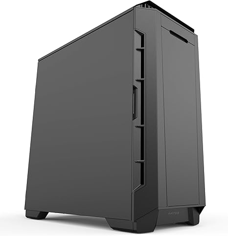 Caja PHANTEKS Eclipse p600s Silent Negro: Amazon.es: Informática