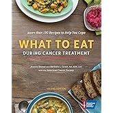 What to Eat During Cancer Treatment