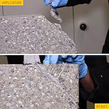 Everbuild Jetcem Rapid Repair Cement 3kg Grey Internal External Use view 6