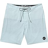 RVCA Mens Curren Trunk
