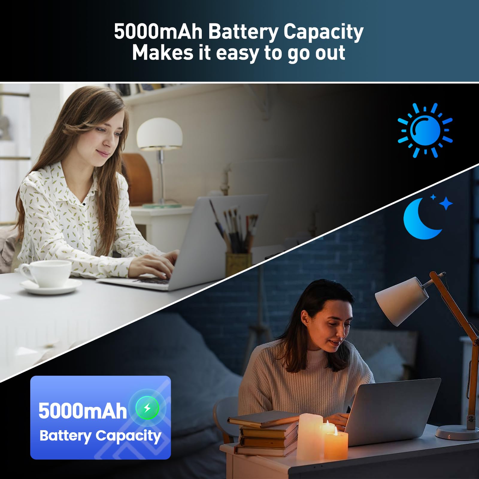 2025 Latest 15.6'' Compatible with Windows 11 Laptop Computer, Core i7-6500U Laptop 32GB DDR4 1TB SSD, FHD 1080P Display & Backlit Keyboard, Webcam, Mini-HDMI, WiFi 5, Bluetooth, Study, Business