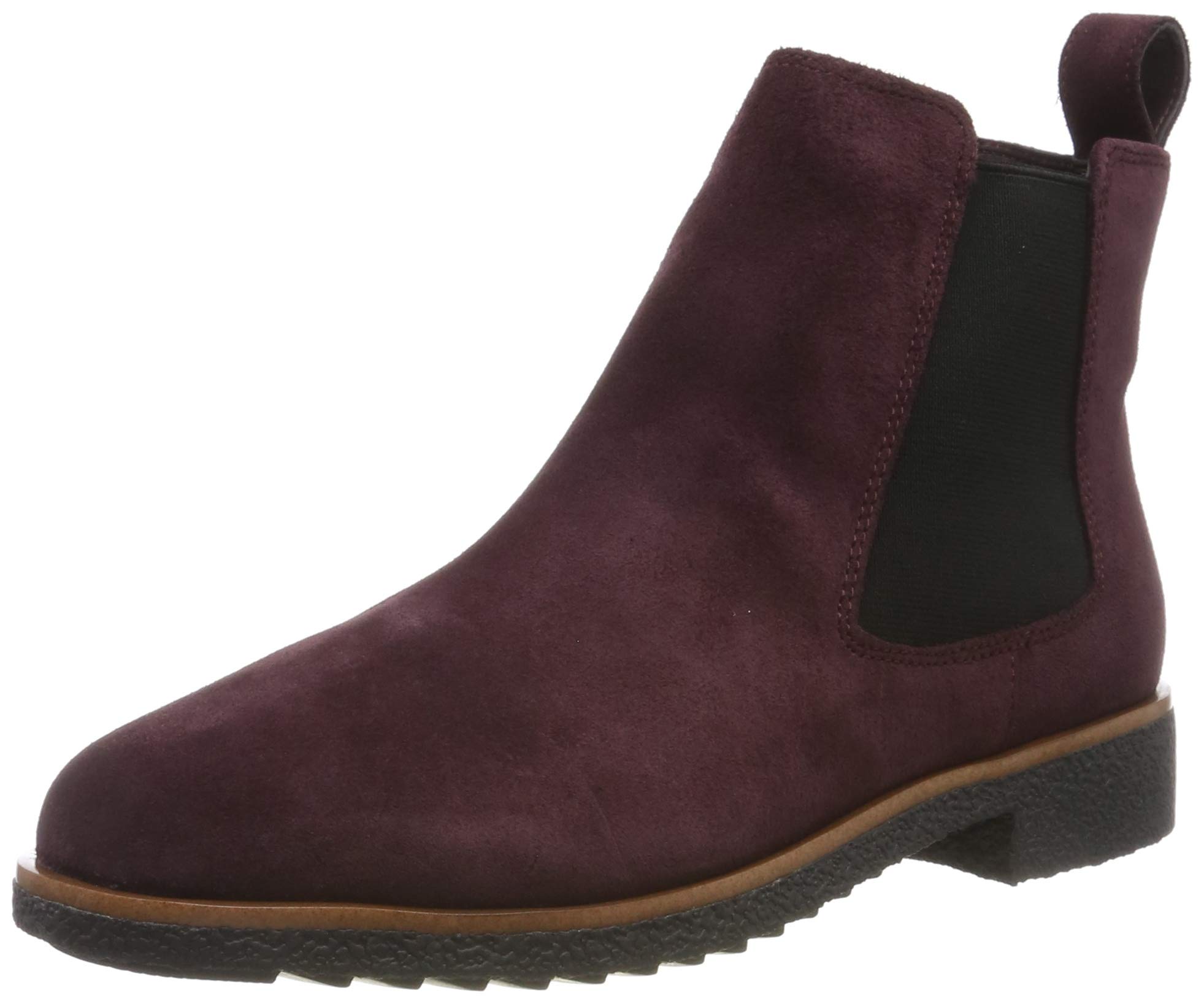 Women's Griffin Plaza Chelsea Boots