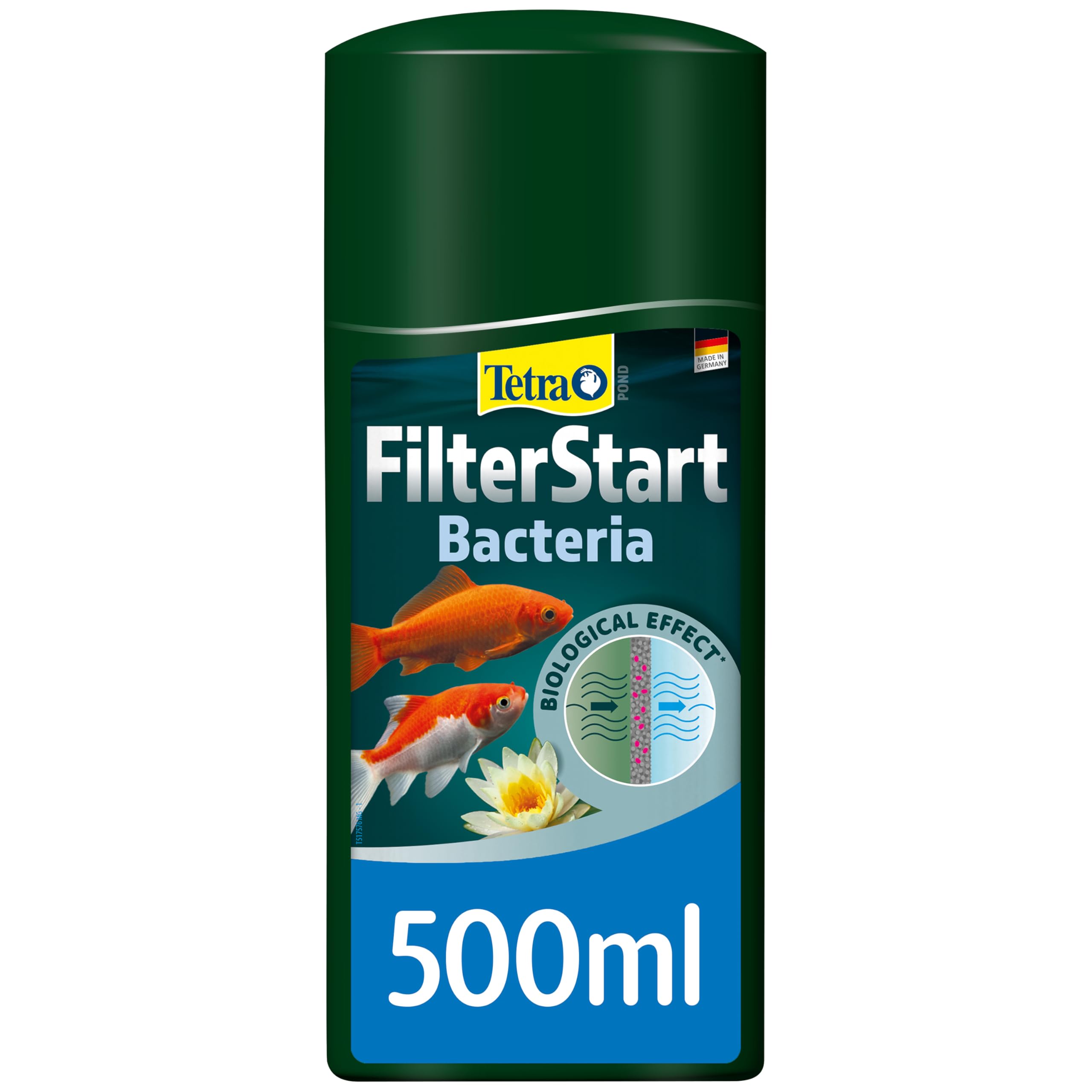 Tetra Pond FilterStart Pond 500 ml