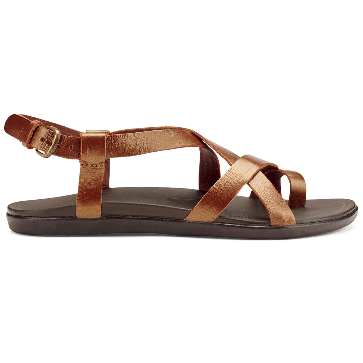 olukai upena gladiator sandal