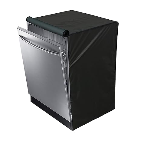 Dream Care Miltary Colored Dishwasher Cover For Lg 14 Place