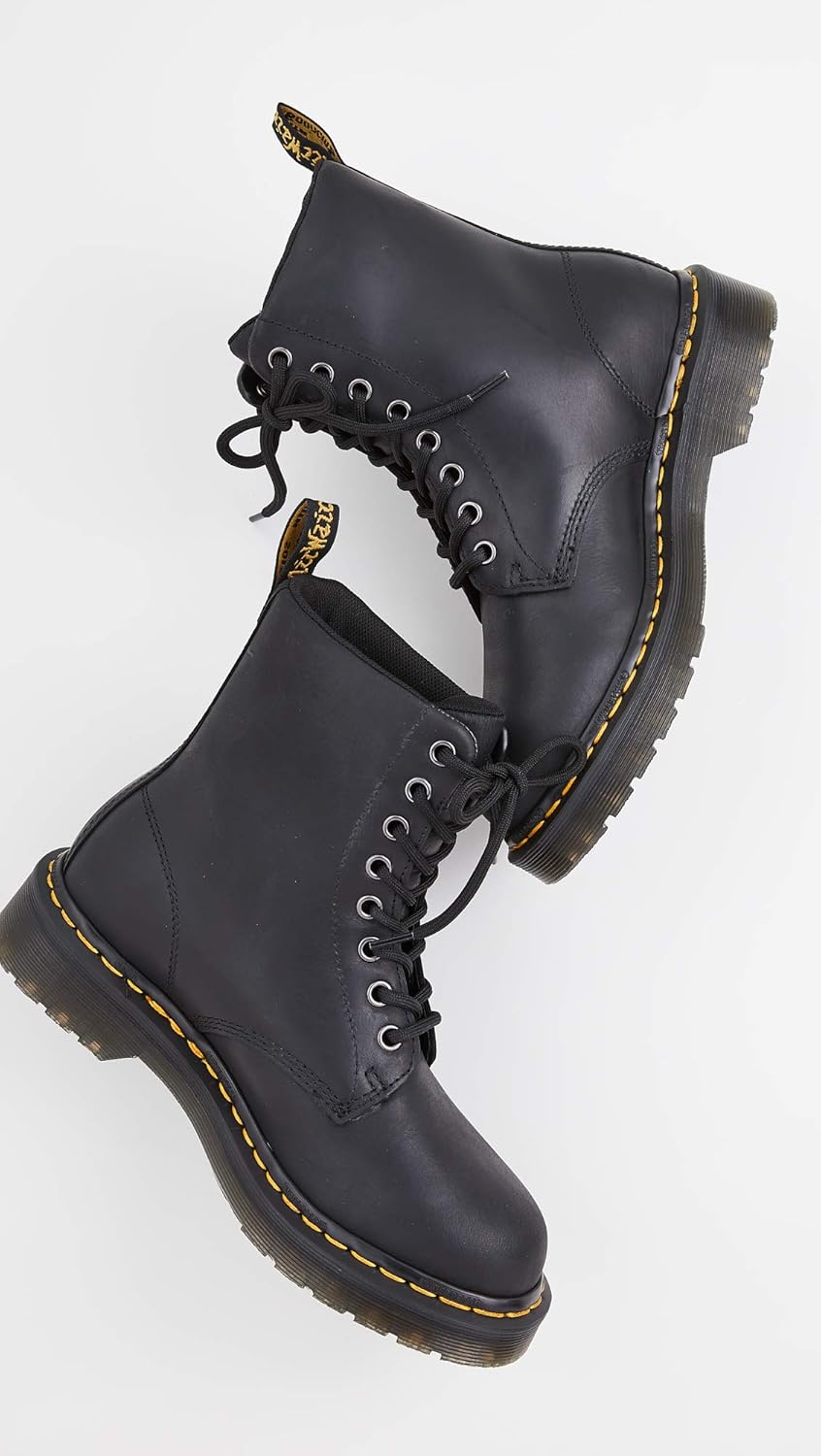 dr martens 1460 waterproof boots