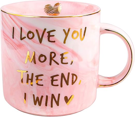 pink gifts for girlfriend
