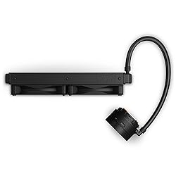 NZXT Kraken X63 280mm - RL-KRX63-01 - AIO RGB CPU