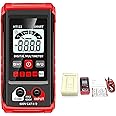 Smart Digital Multimeter - Automatic TM-510, 2000 Counts, Non-Contact Voltage Tester