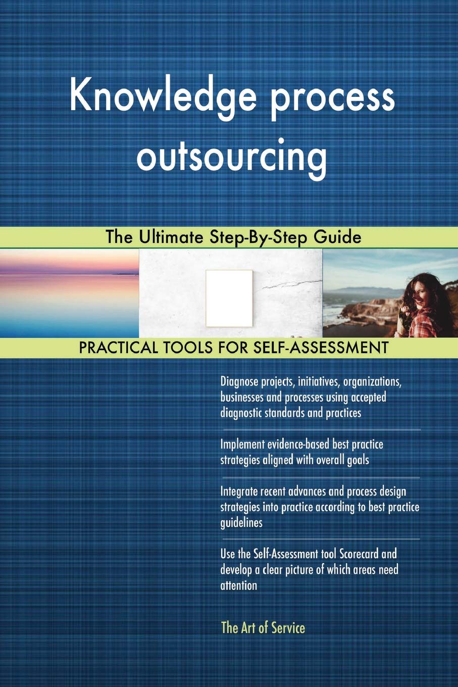 Knowledge Process Outsourcing The Ultimate Step By Step Guide Blokdyk Gerardus 9780655327745 Amazon Com Books