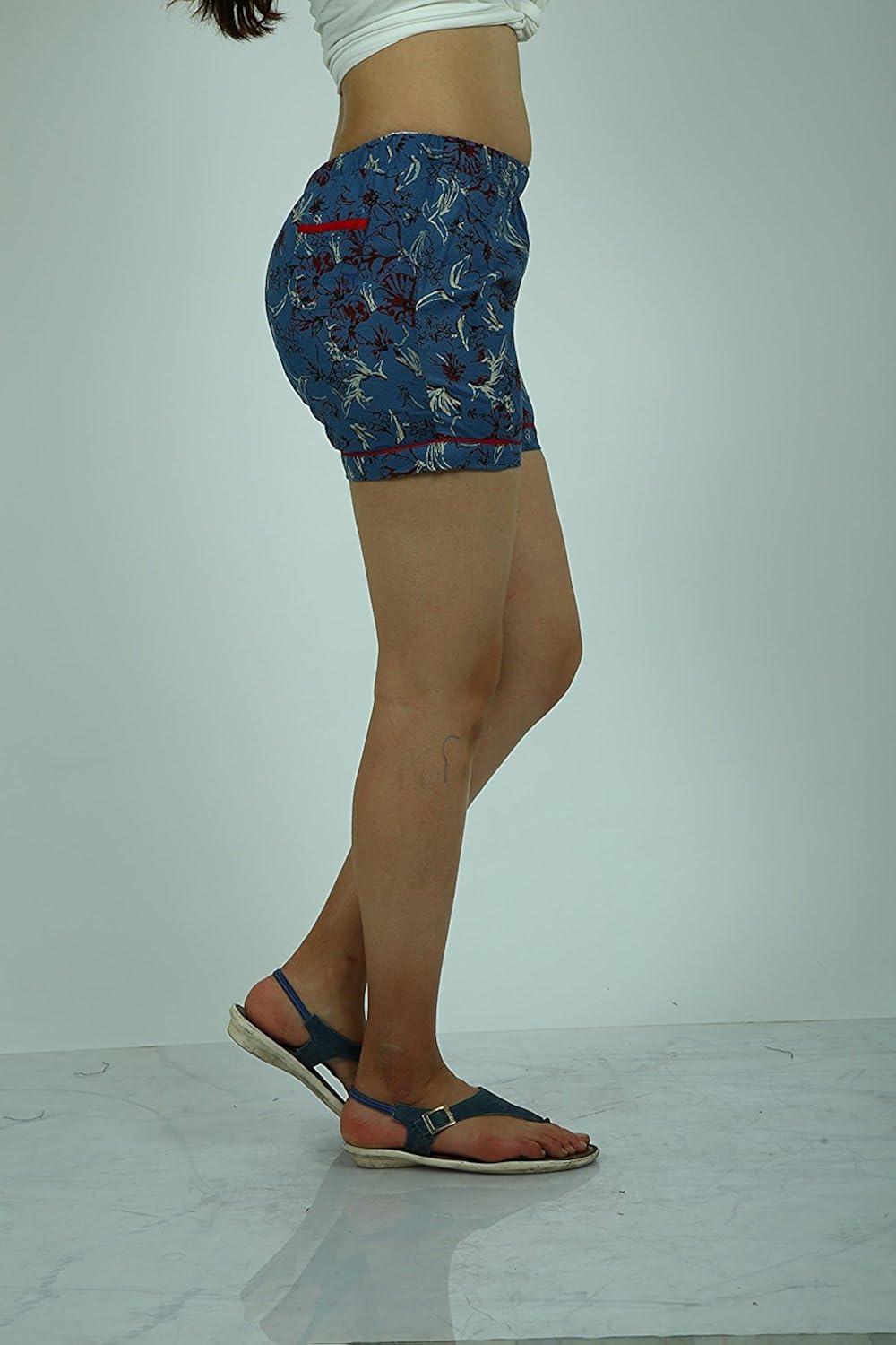 abony boxer shorts for women cotton