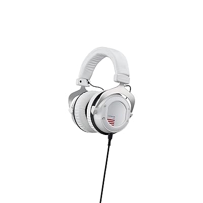 beyerdynamic Custom One Pro Plus Headphones White Bahrain