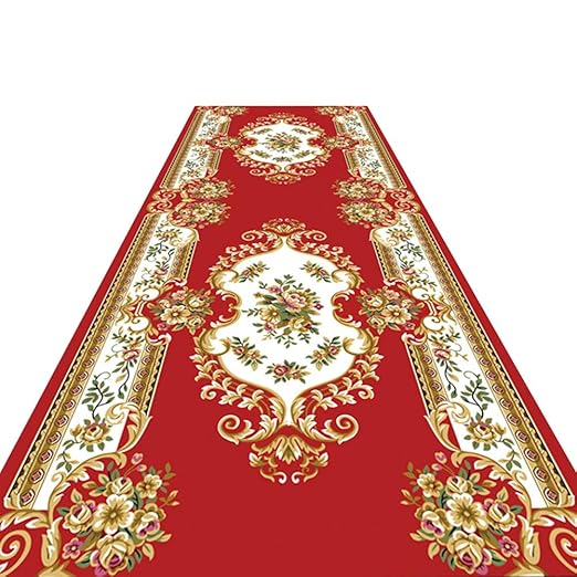 Amazon Com Haipeng Extra Long Carpet Runner Rug For Hallway Non