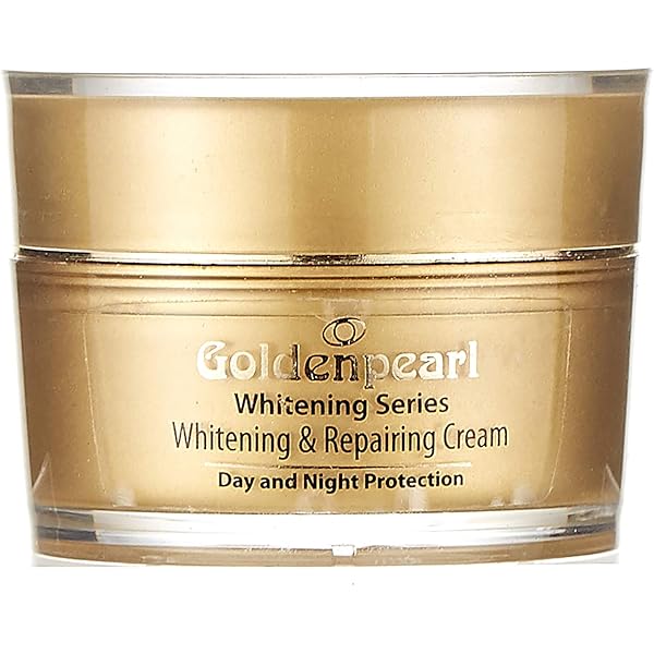 golden pearl fairness cream