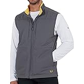 SCOTTeVEST Best Travel Vest for Men - 26 Hidden Pockets - Water Repellent for Travel & More