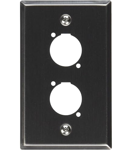 NE8FDV-Y110 NEUTRIK - ETHERCON D-SER CHAS.CON.IDC-110 | ETHERCON - Foto 6