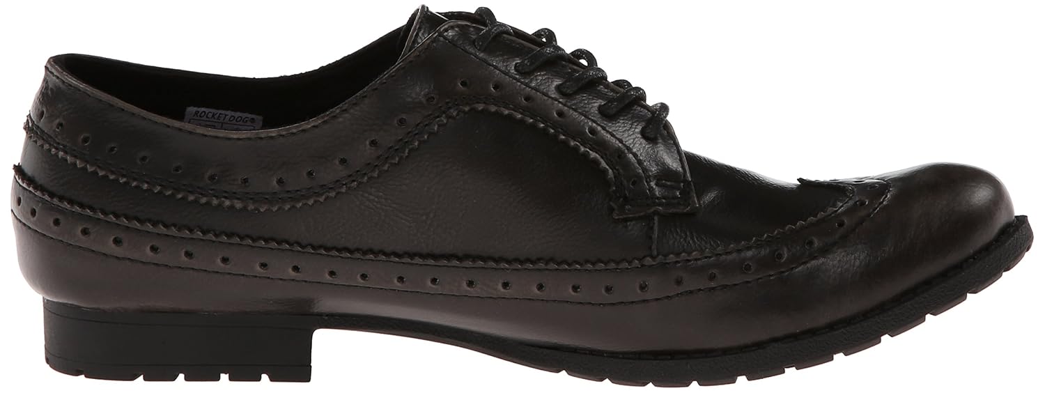 Rocket Dog Womens Jeromens Boat Shoe 