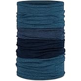 BUFF Merino Wool Move Neck Gaiter, 100% Ethically Sourced Wool, Temperature Regulating Face Mask, Adult Size