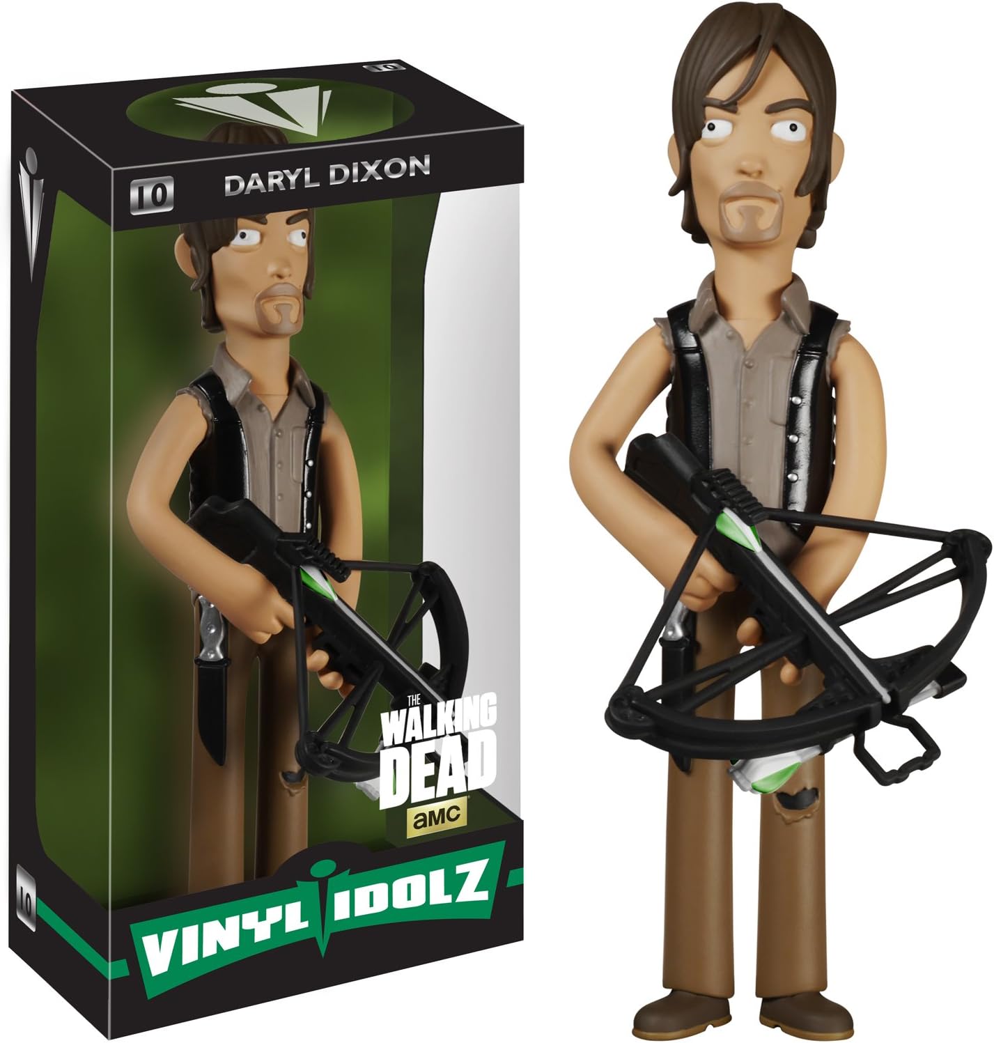 funko daryl dixon