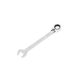 GEARWRENCH 12 Pt. Reversible Ratcheting Combination